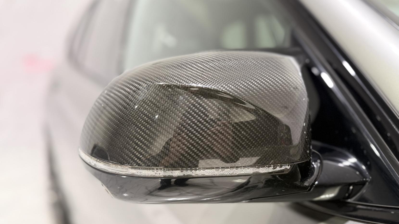 BMW X3 M 3.0i Competition SUV 5dr Petrol Auto xDrive Euro 6 (s/s) (510 ps)