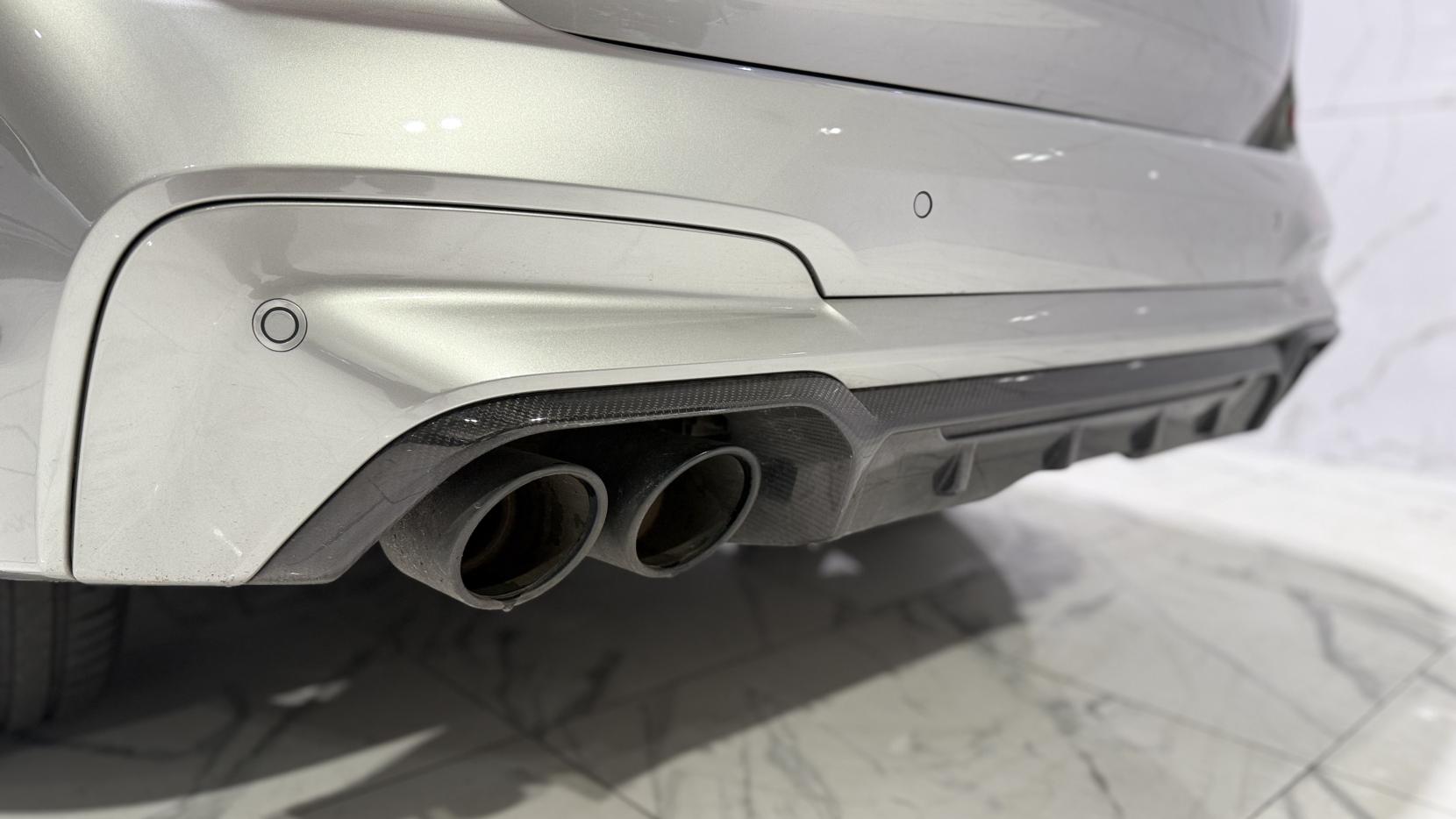 BMW X3 M 3.0i Competition SUV 5dr Petrol Auto xDrive Euro 6 (s/s) (510 ps)