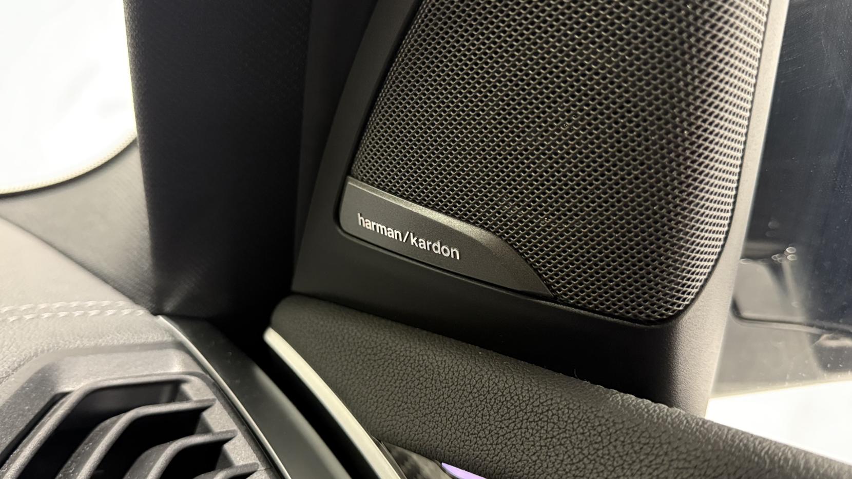 BMW X3 M 3.0i Competition SUV 5dr Petrol Auto xDrive Euro 6 (s/s) (510 ps)