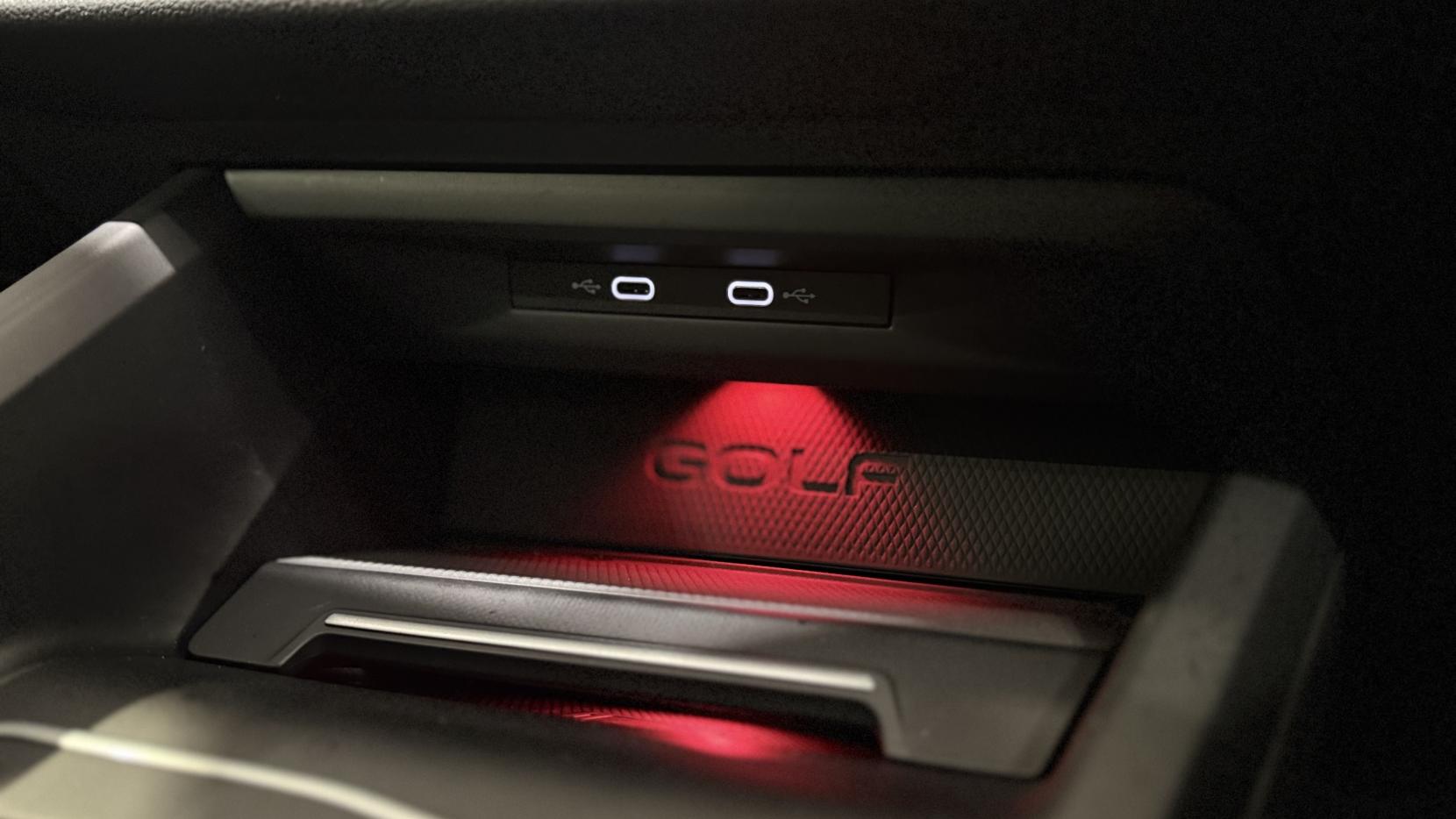 Volkswagen Golf 2.0 TSI GTI Hatchback 5dr Petrol DSG Euro 6 (s/s) (245 ps)