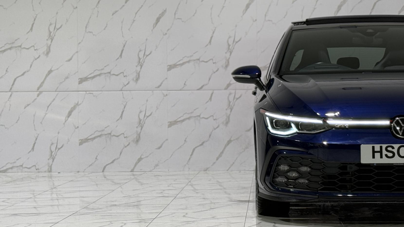 Volkswagen Golf 2.0 TSI GTI Hatchback 5dr Petrol DSG Euro 6 (s/s) (245 ps)