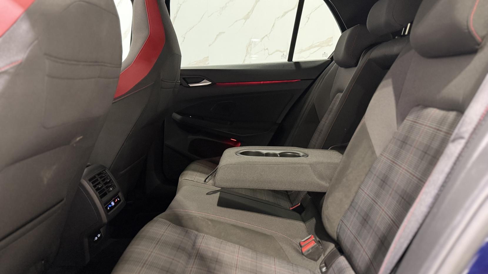 Volkswagen Golf 2.0 TSI GTI Hatchback 5dr Petrol DSG Euro 6 (s/s) (245 ps)