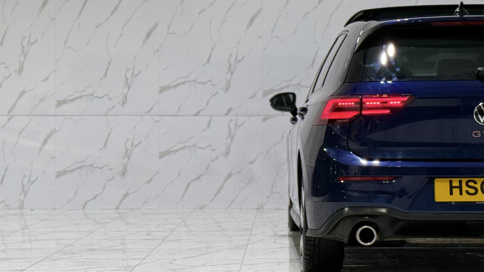 Volkswagen Golf 2.0 TSI GTI Hatchback 5dr Petrol DSG Euro 6 (s/s) (245 ps)