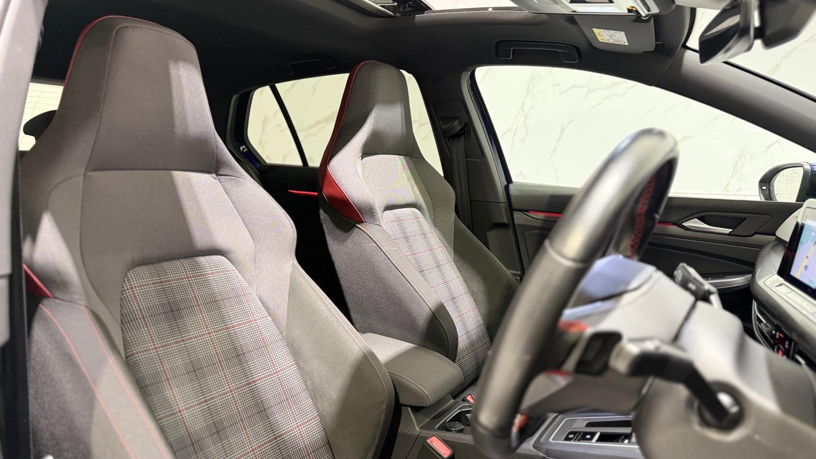 Volkswagen Golf 2.0 TSI GTI Hatchback 5dr Petrol DSG Euro 6 (s/s) (245 ps)