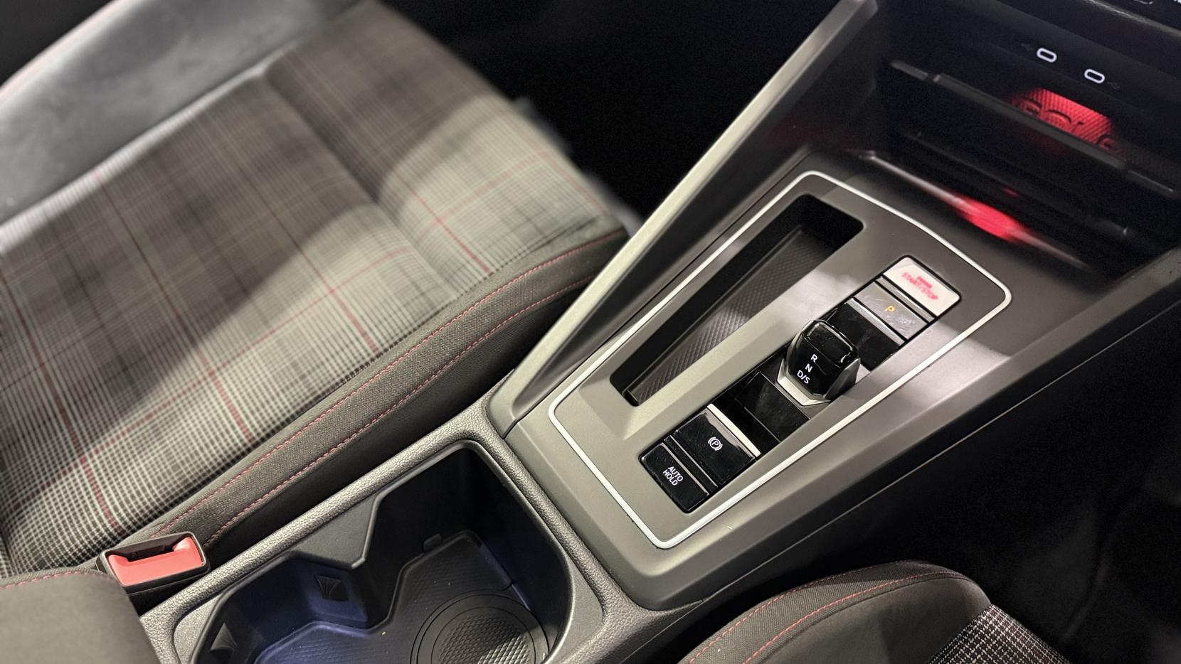 Volkswagen Golf 2.0 TSI GTI Hatchback 5dr Petrol DSG Euro 6 (s/s) (245 ps)