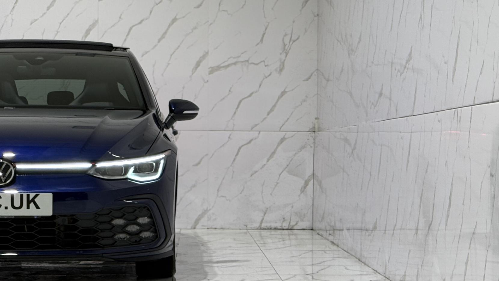 Volkswagen Golf 2.0 TSI GTI Hatchback 5dr Petrol DSG Euro 6 (s/s) (245 ps)