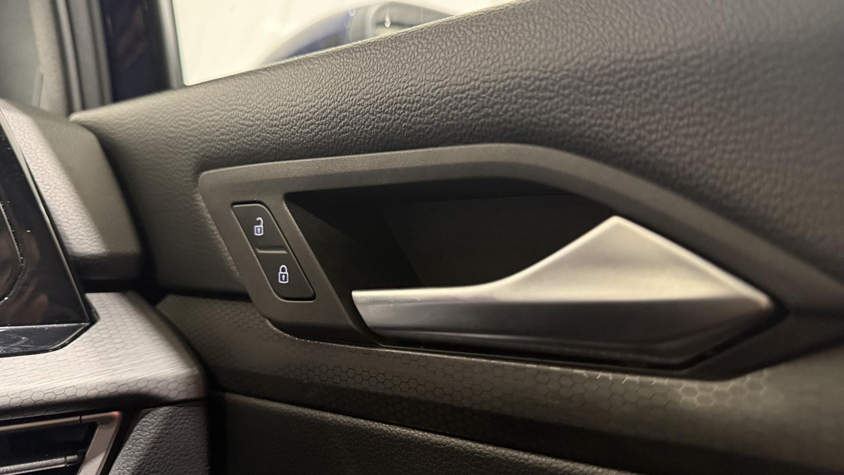 Volkswagen Golf 2.0 TSI GTI Hatchback 5dr Petrol DSG Euro 6 (s/s) (245 ps)