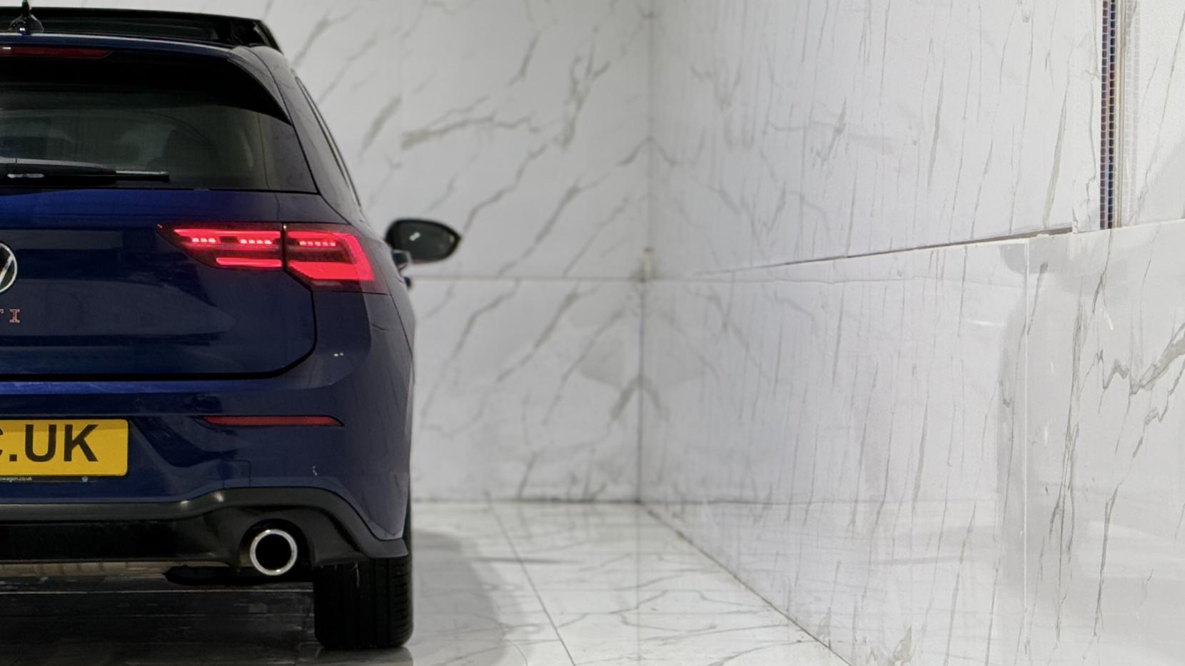 Volkswagen Golf 2.0 TSI GTI Hatchback 5dr Petrol DSG Euro 6 (s/s) (245 ps)