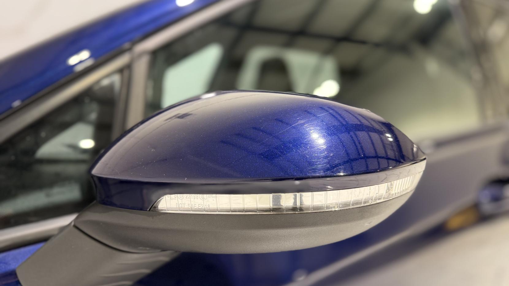 Volkswagen Golf 2.0 TSI GTI Hatchback 5dr Petrol DSG Euro 6 (s/s) (245 ps)