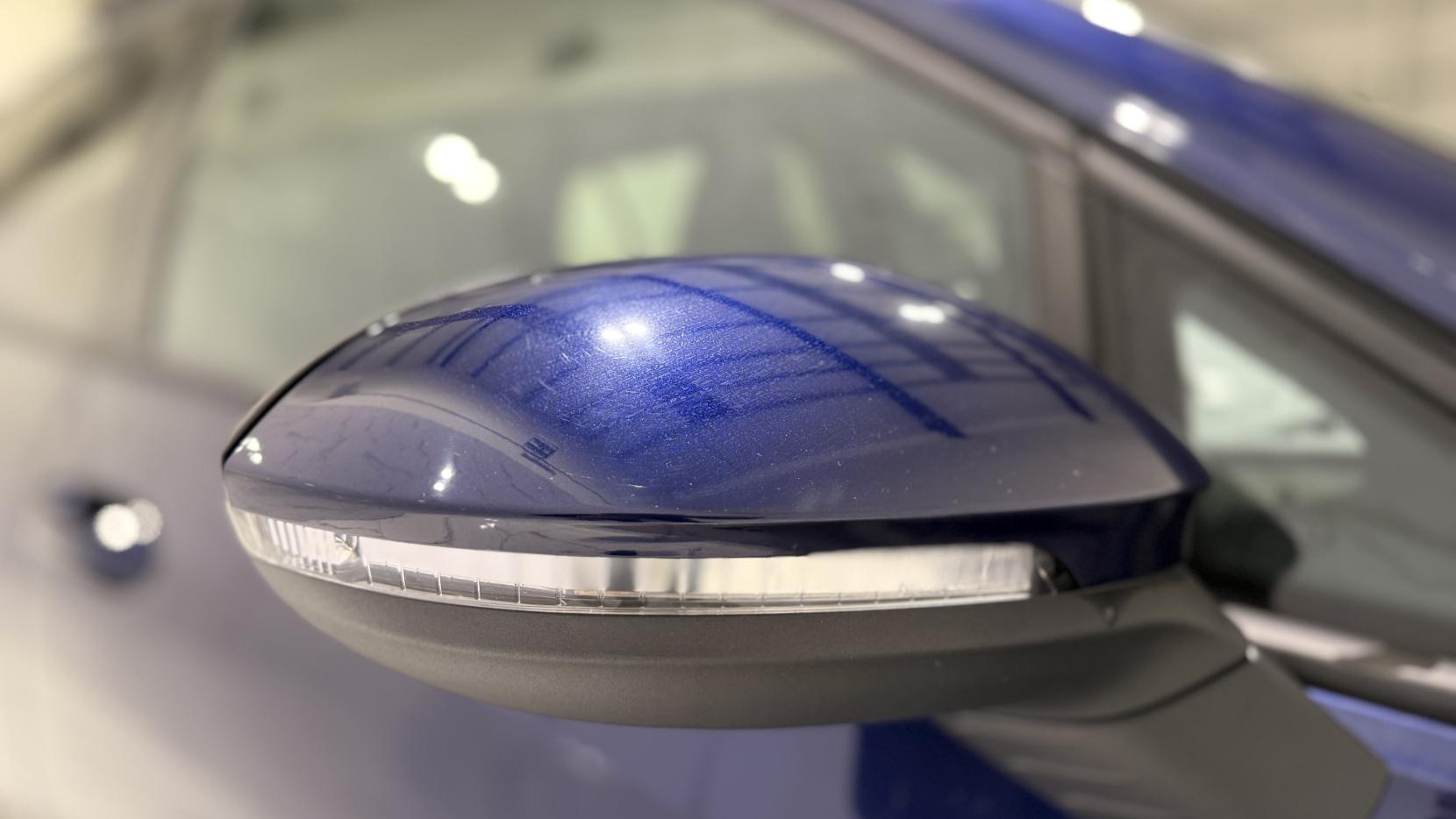 Volkswagen Golf 2.0 TSI GTI Hatchback 5dr Petrol DSG Euro 6 (s/s) (245 ps)