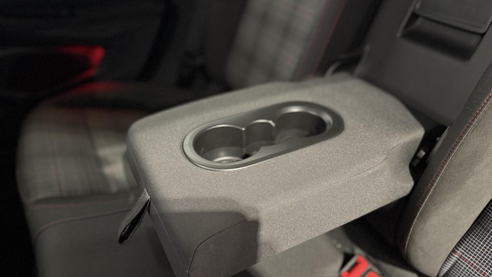 Volkswagen Golf 2.0 TSI GTI Hatchback 5dr Petrol DSG Euro 6 (s/s) (245 ps)