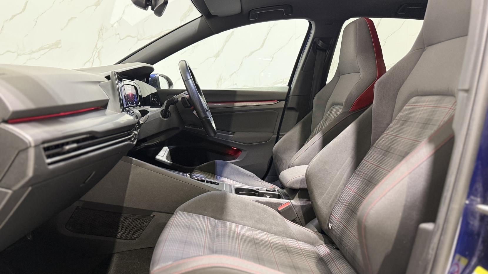 Volkswagen Golf 2.0 TSI GTI Hatchback 5dr Petrol DSG Euro 6 (s/s) (245 ps)