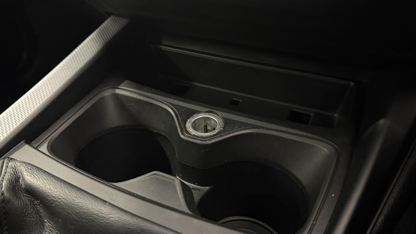 BMW 2 Series 2.0 220i M Sport Coupe 2dr Petrol Manual Euro 6 (s/s) (184 ps)