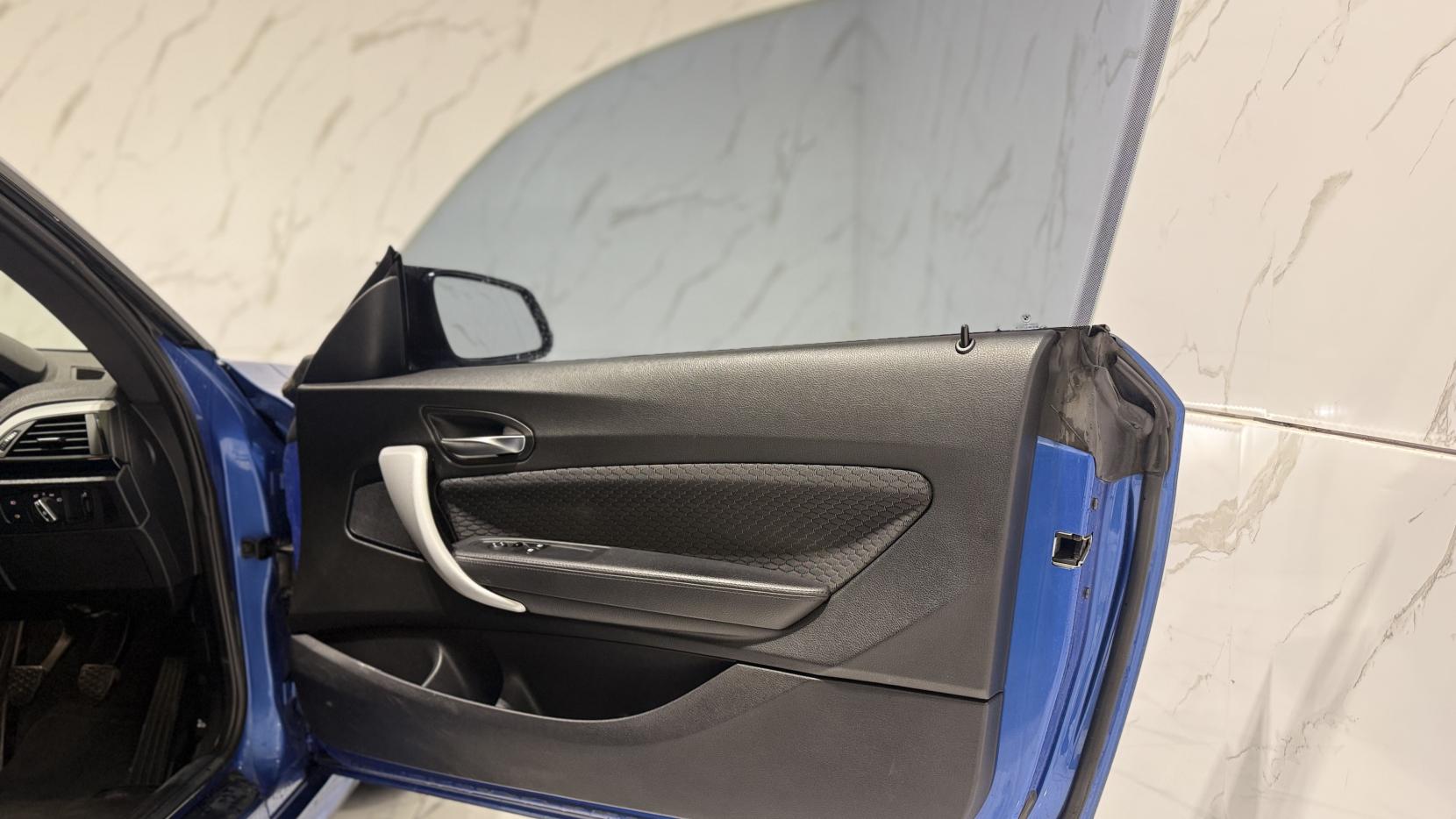 BMW 2 Series 2.0 220i M Sport Coupe 2dr Petrol Manual Euro 6 (s/s) (184 ps)