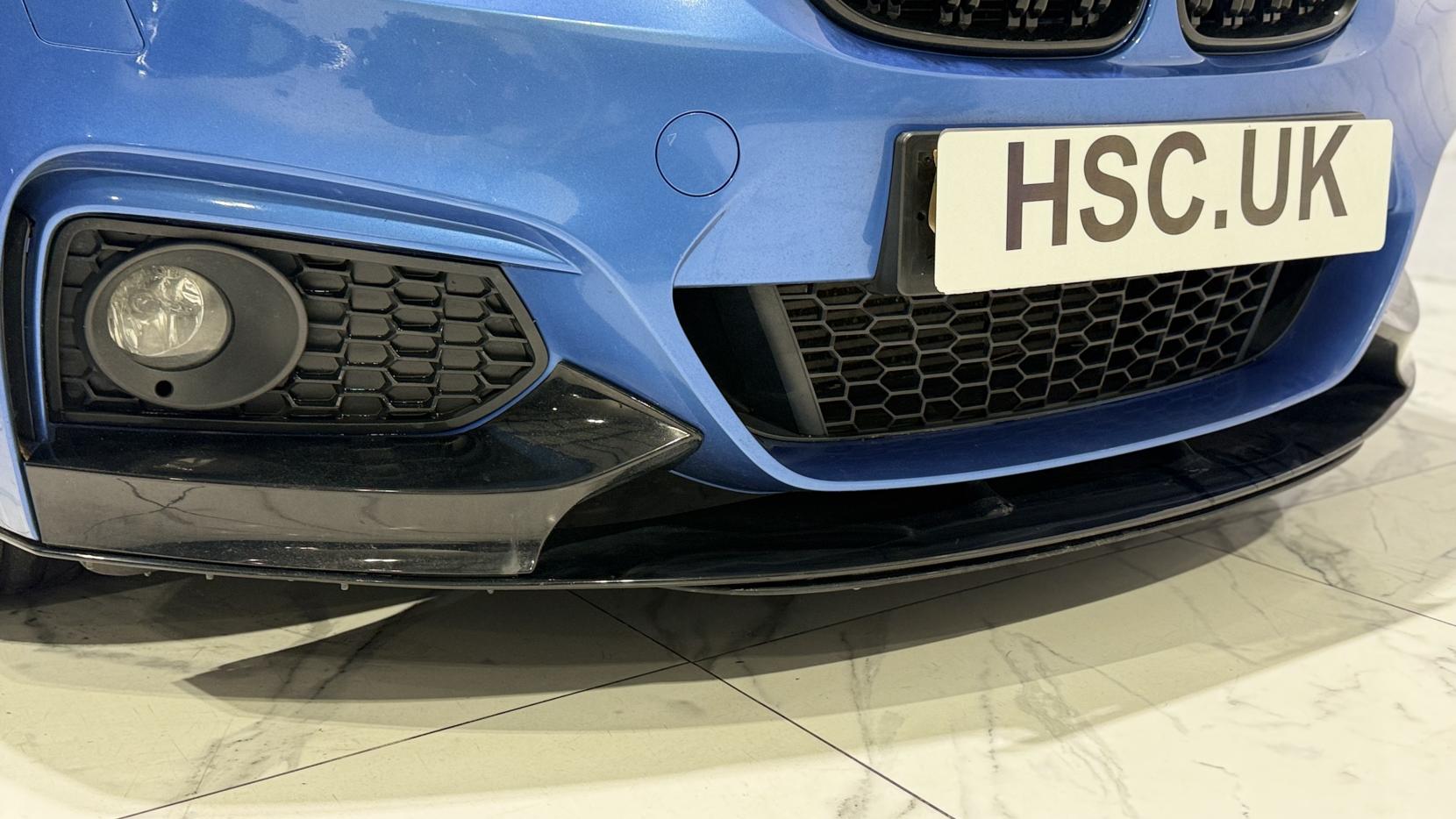 BMW 2 Series 2.0 220i M Sport Coupe 2dr Petrol Manual Euro 6 (s/s) (184 ps)