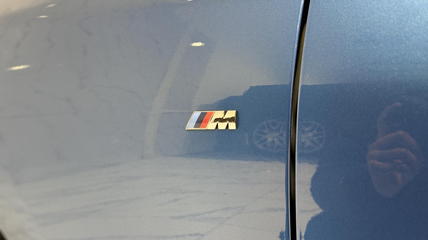 BMW 2 Series 2.0 220i M Sport Coupe 2dr Petrol Manual Euro 6 (s/s) (184 ps)