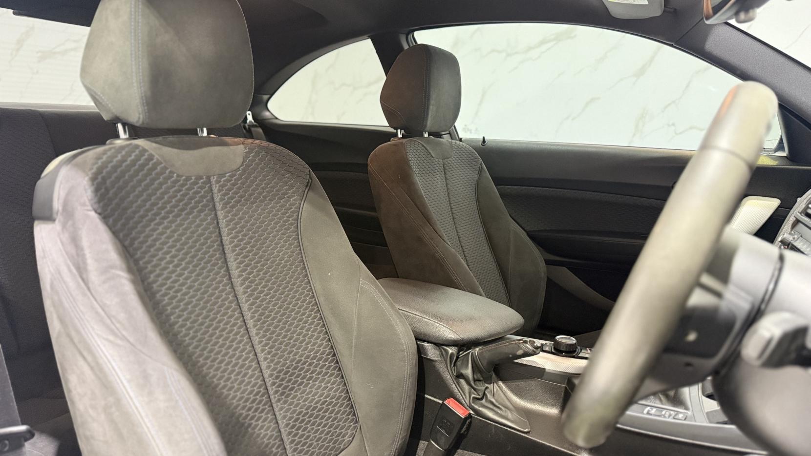 BMW 2 Series 2.0 220i M Sport Coupe 2dr Petrol Manual Euro 6 (s/s) (184 ps)