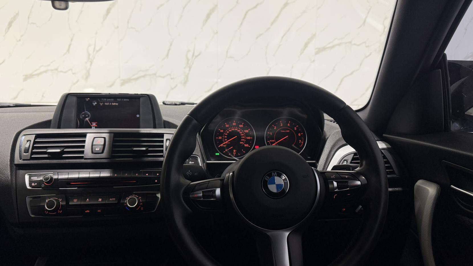 BMW 2 Series 2.0 220i M Sport Coupe 2dr Petrol Manual Euro 6 (s/s) (184 ps)