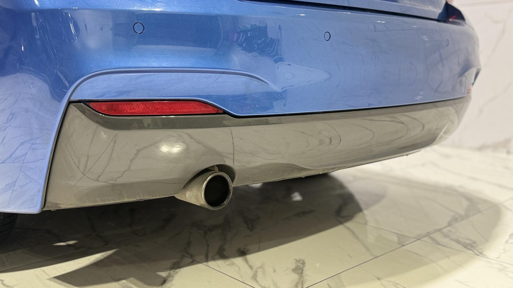 BMW 2 Series 2.0 220i M Sport Coupe 2dr Petrol Manual Euro 6 (s/s) (184 ps)