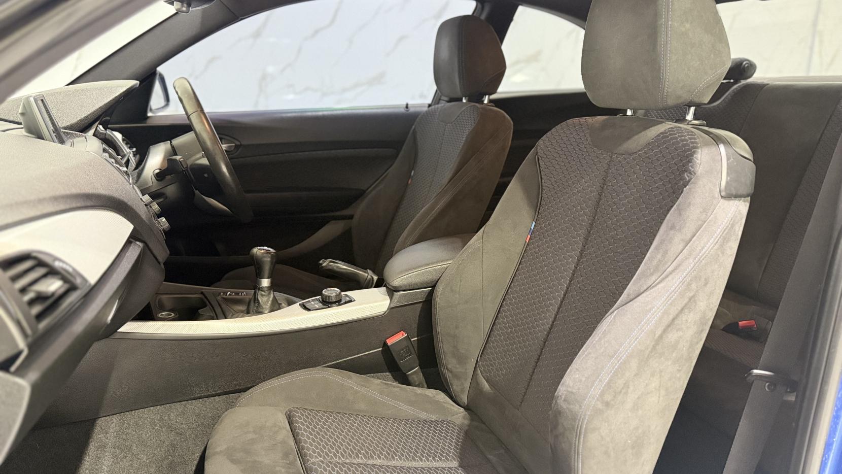 BMW 2 Series 2.0 220i M Sport Coupe 2dr Petrol Manual Euro 6 (s/s) (184 ps)