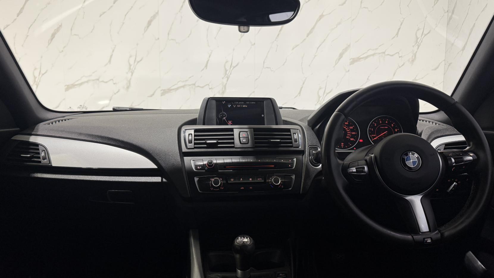 BMW 2 Series 2.0 220i M Sport Coupe 2dr Petrol Manual Euro 6 (s/s) (184 ps)