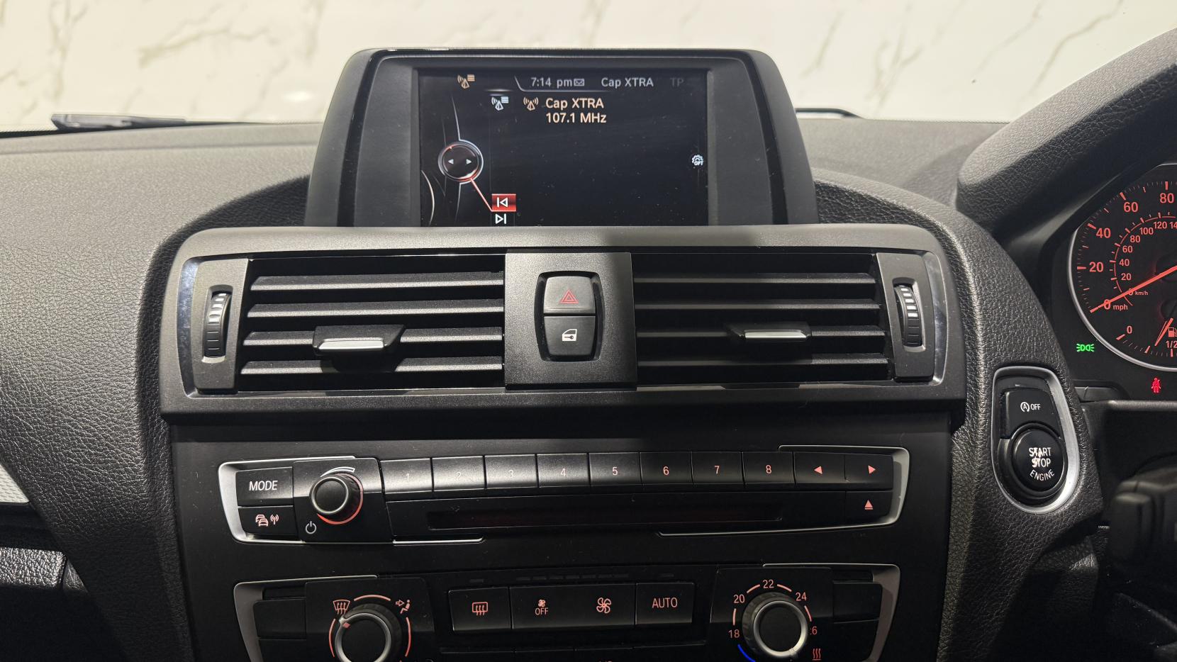 BMW 2 Series 2.0 220i M Sport Coupe 2dr Petrol Manual Euro 6 (s/s) (184 ps)