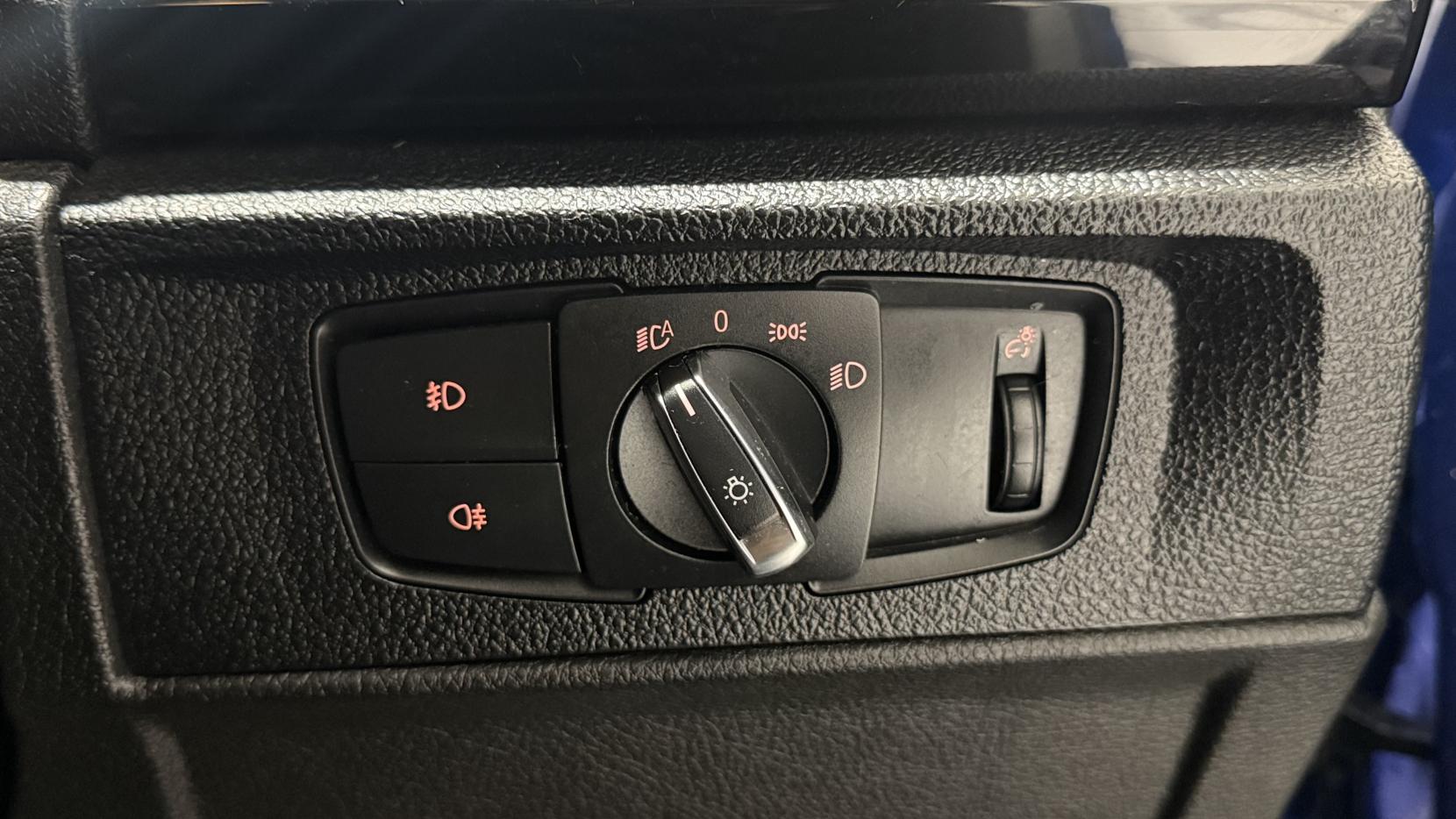 BMW 2 Series 2.0 220i M Sport Coupe 2dr Petrol Manual Euro 6 (s/s) (184 ps)