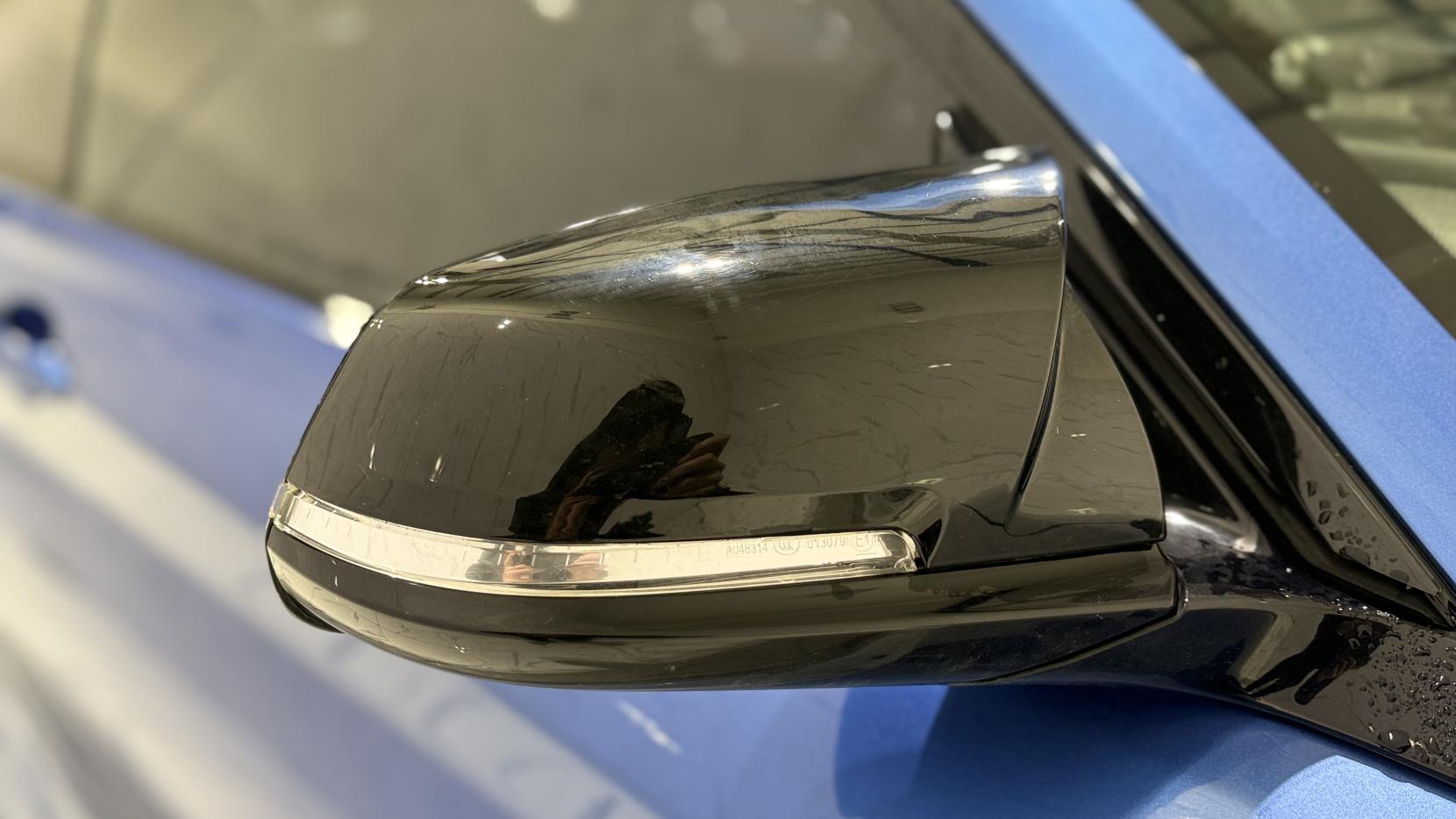 BMW 2 Series 2.0 220i M Sport Coupe 2dr Petrol Manual Euro 6 (s/s) (184 ps)