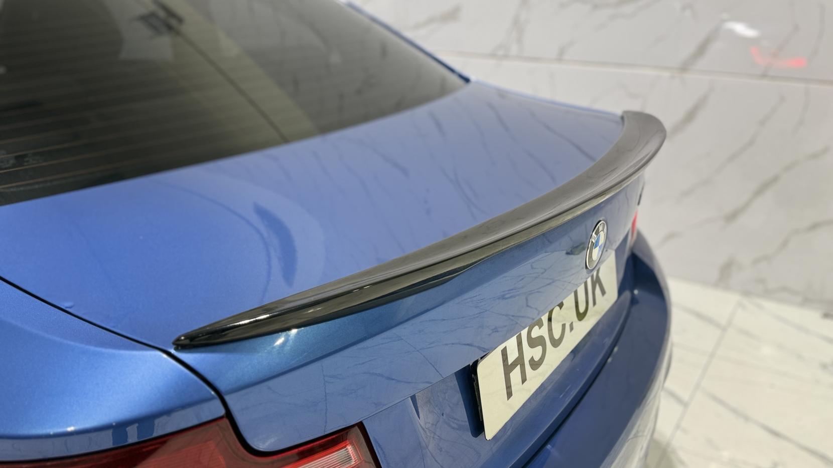 BMW 2 Series 2.0 220i M Sport Coupe 2dr Petrol Manual Euro 6 (s/s) (184 ps)