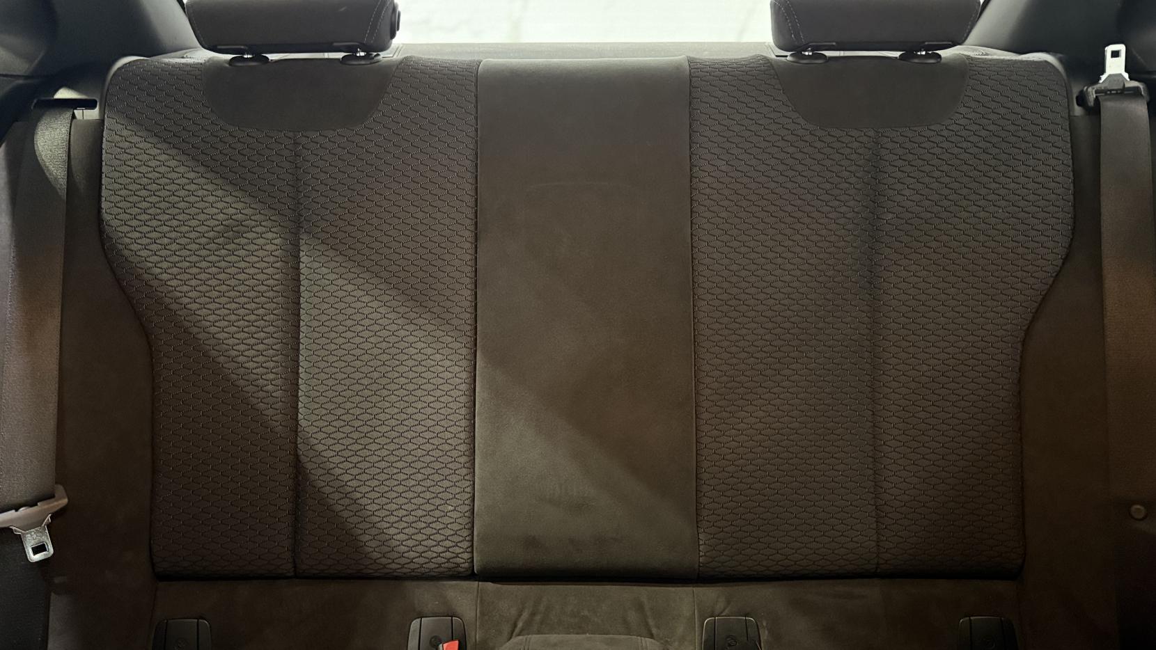 BMW 2 Series 2.0 220i M Sport Coupe 2dr Petrol Manual Euro 6 (s/s) (184 ps)