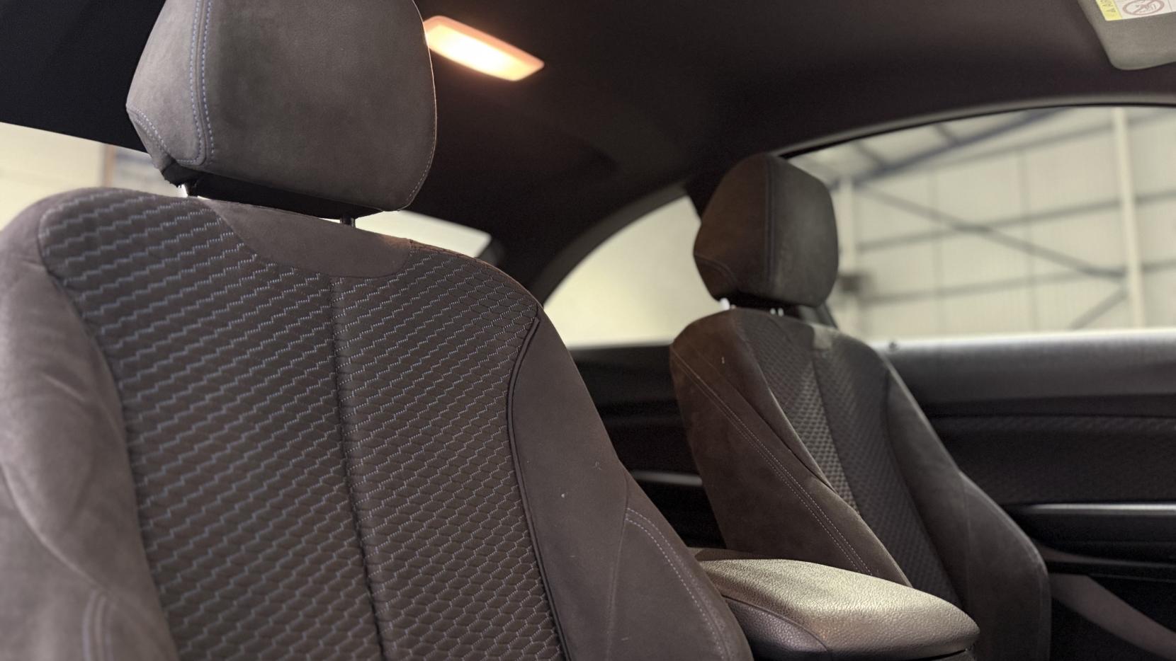 BMW 2 Series 2.0 220i M Sport Coupe 2dr Petrol Manual Euro 6 (s/s) (184 ps)