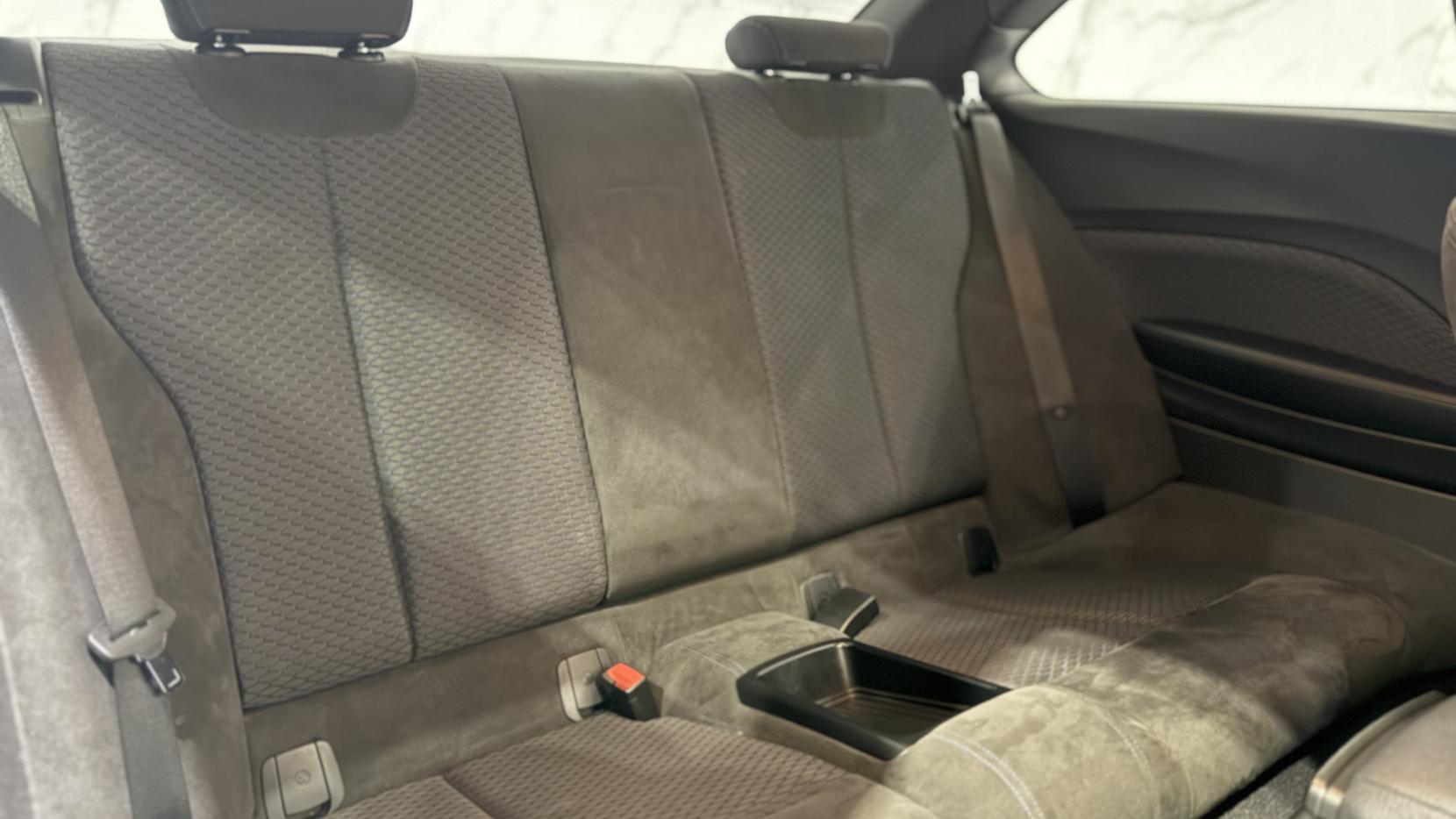 BMW 2 Series 2.0 220i M Sport Coupe 2dr Petrol Manual Euro 6 (s/s) (184 ps)