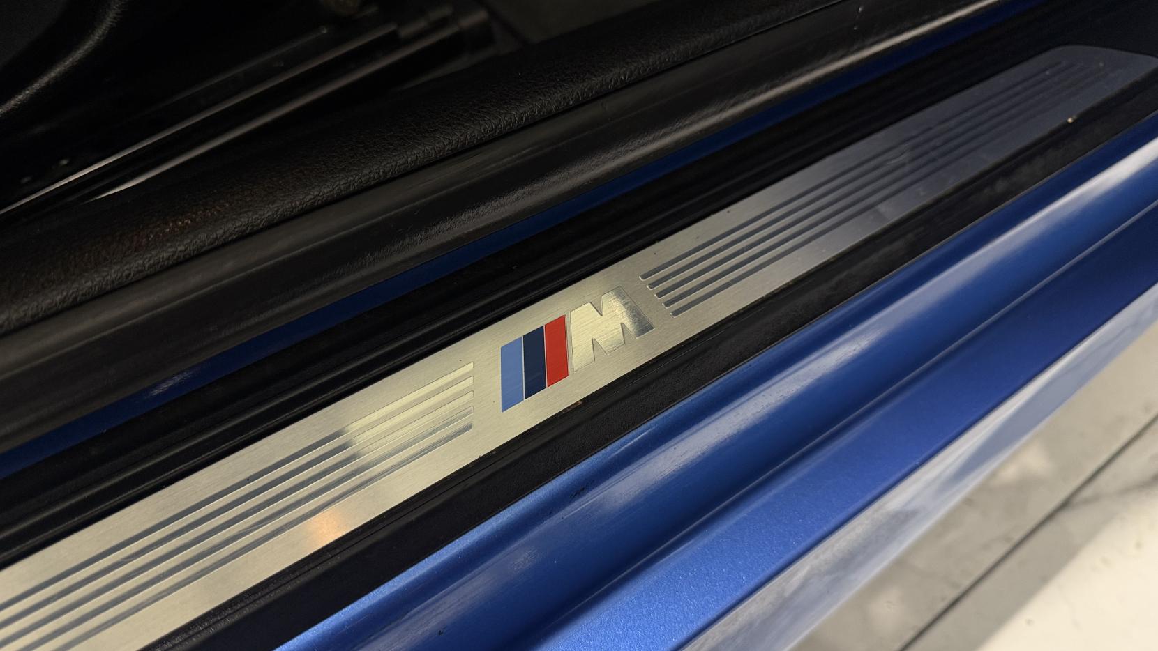 BMW 2 Series 2.0 220i M Sport Coupe 2dr Petrol Manual Euro 6 (s/s) (184 ps)