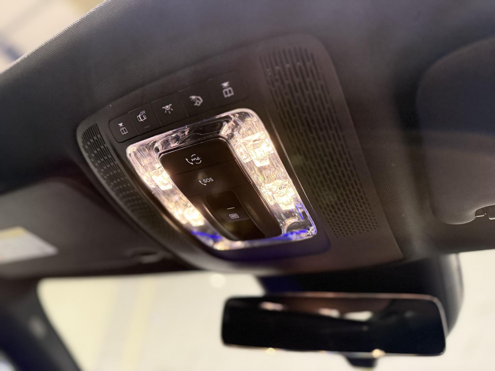 Mercedes-Benz CLA 2.0 CLA35h MHEV AMG (Premium Plus) Coupe 4dr Petrol Hybrid 8G-DCT 4MATIC Euro 6 (s/s) (320 ps)