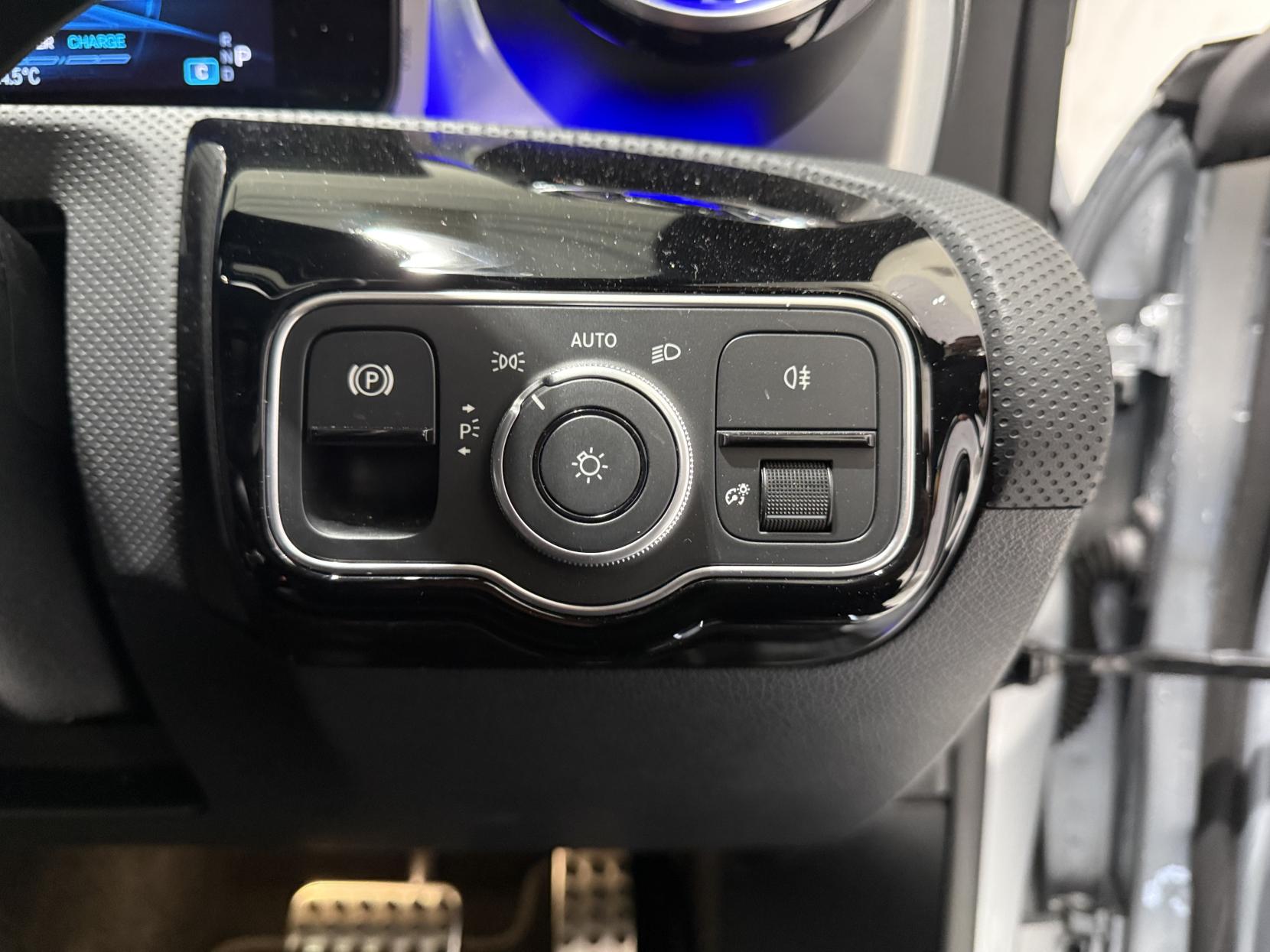 Mercedes-Benz CLA 2.0 CLA35h MHEV AMG (Premium Plus) Coupe 4dr Petrol Hybrid 8G-DCT 4MATIC Euro 6 (s/s) (320 ps)