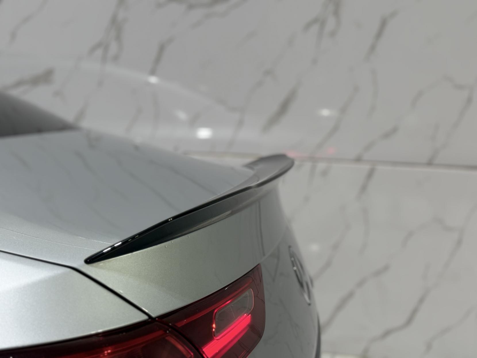 Mercedes-Benz CLA 2.0 CLA35h MHEV AMG (Premium Plus) Coupe 4dr Petrol Hybrid 8G-DCT 4MATIC Euro 6 (s/s) (320 ps)