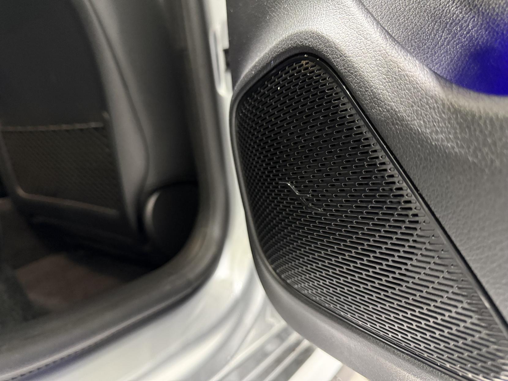 Mercedes-Benz CLA 2.0 CLA35h MHEV AMG (Premium Plus) Coupe 4dr Petrol Hybrid 8G-DCT 4MATIC Euro 6 (s/s) (320 ps)