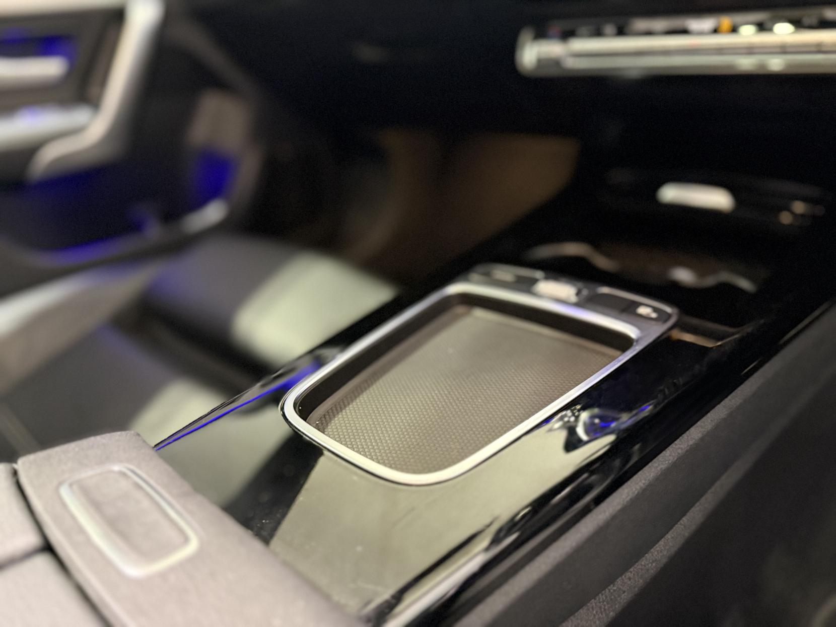 Mercedes-Benz CLA 2.0 CLA35h MHEV AMG (Premium Plus) Coupe 4dr Petrol Hybrid 8G-DCT 4MATIC Euro 6 (s/s) (320 ps)