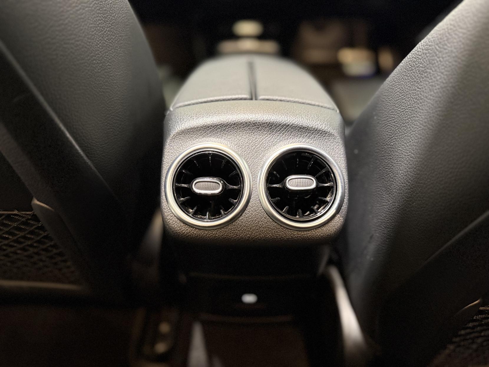 Mercedes-Benz CLA 2.0 CLA35h MHEV AMG (Premium Plus) Coupe 4dr Petrol Hybrid 8G-DCT 4MATIC Euro 6 (s/s) (320 ps)