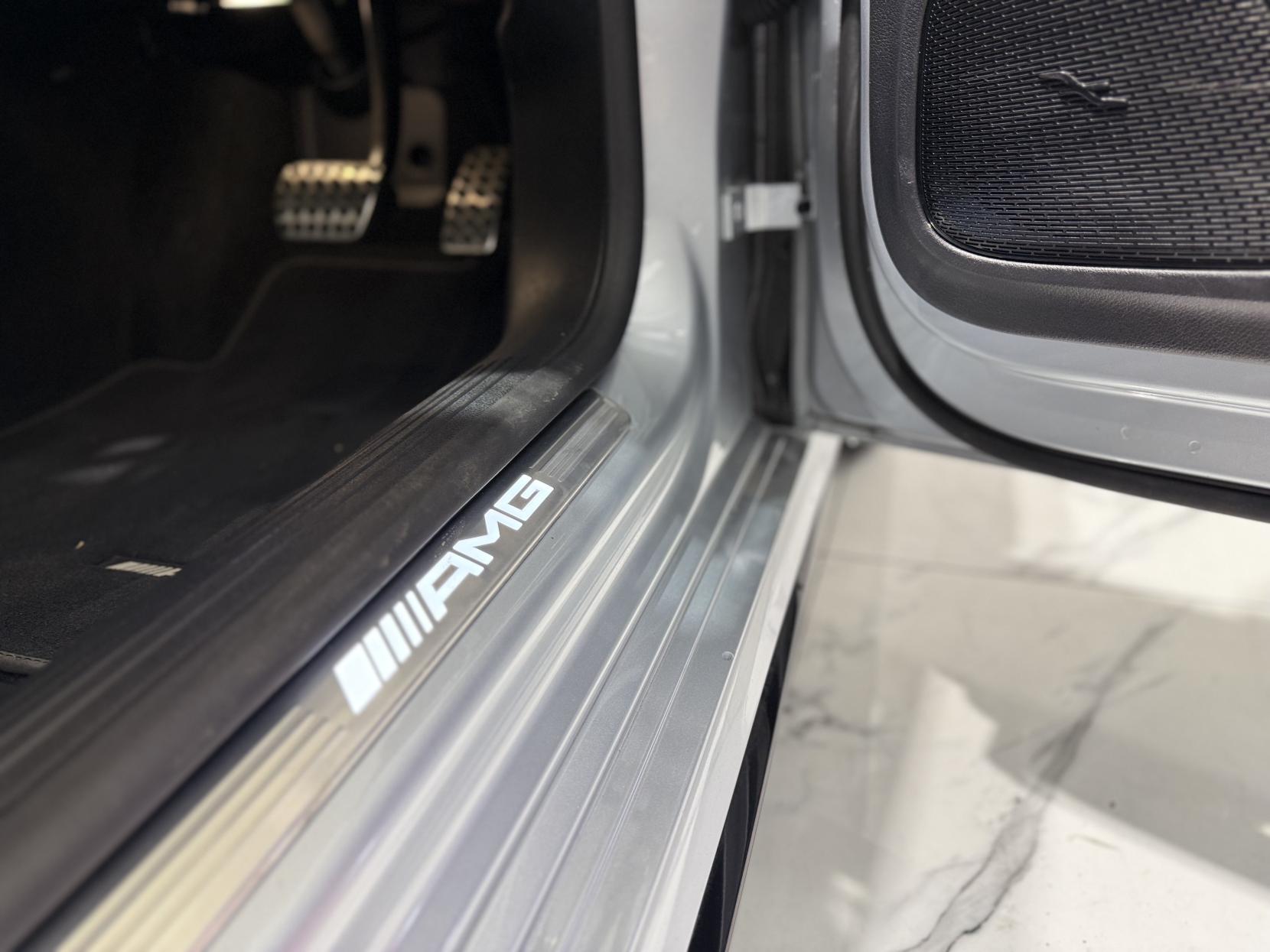 Mercedes-Benz CLA 2.0 CLA35h MHEV AMG (Premium Plus) Coupe 4dr Petrol Hybrid 8G-DCT 4MATIC Euro 6 (s/s) (320 ps)