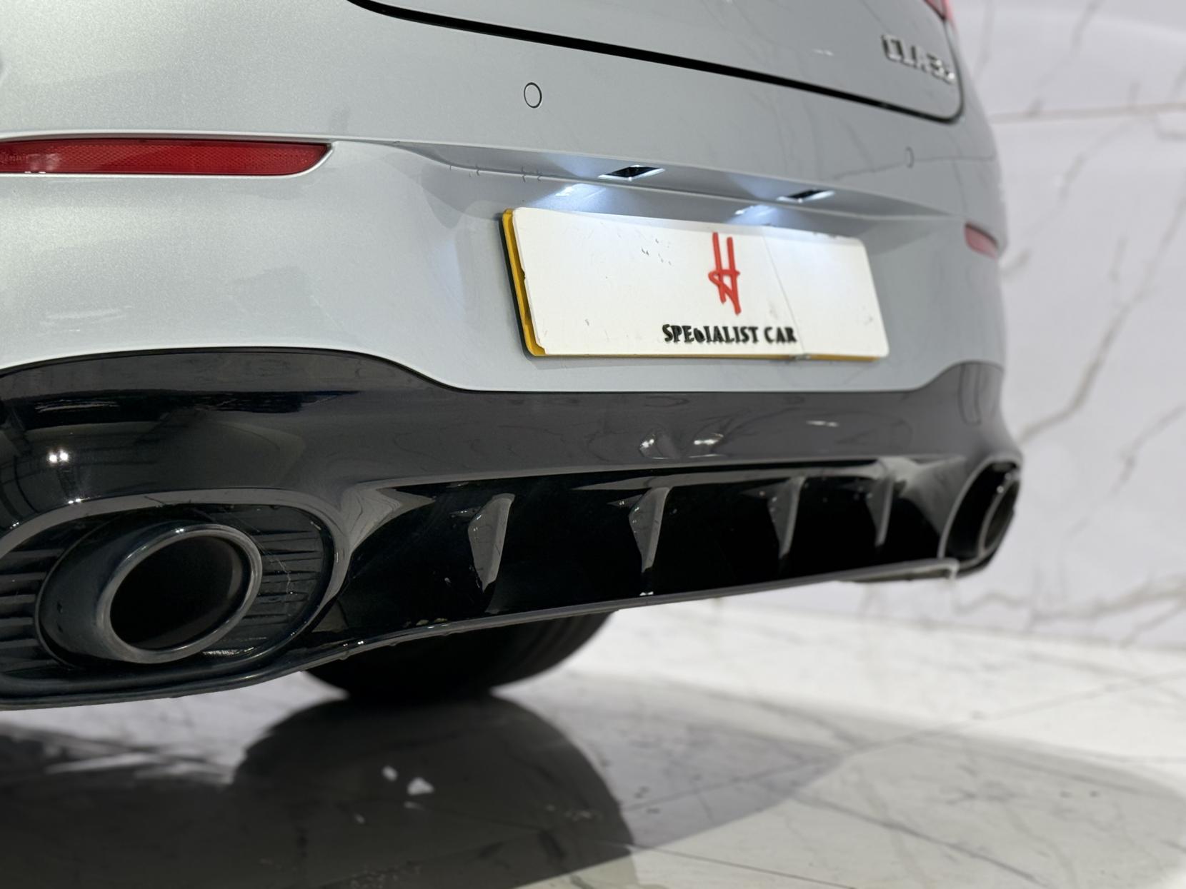 Mercedes-Benz CLA 2.0 CLA35h MHEV AMG (Premium Plus) Coupe 4dr Petrol Hybrid 8G-DCT 4MATIC Euro 6 (s/s) (320 ps)