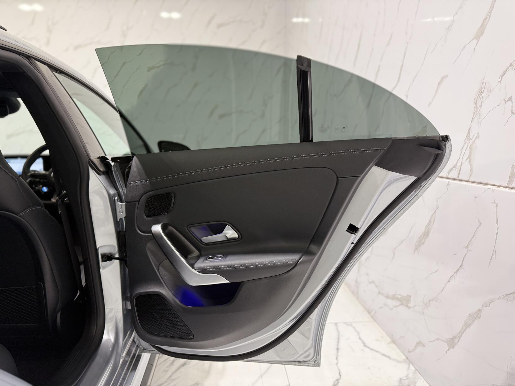 Mercedes-Benz CLA 2.0 CLA35h MHEV AMG (Premium Plus) Coupe 4dr Petrol Hybrid 8G-DCT 4MATIC Euro 6 (s/s) (320 ps)