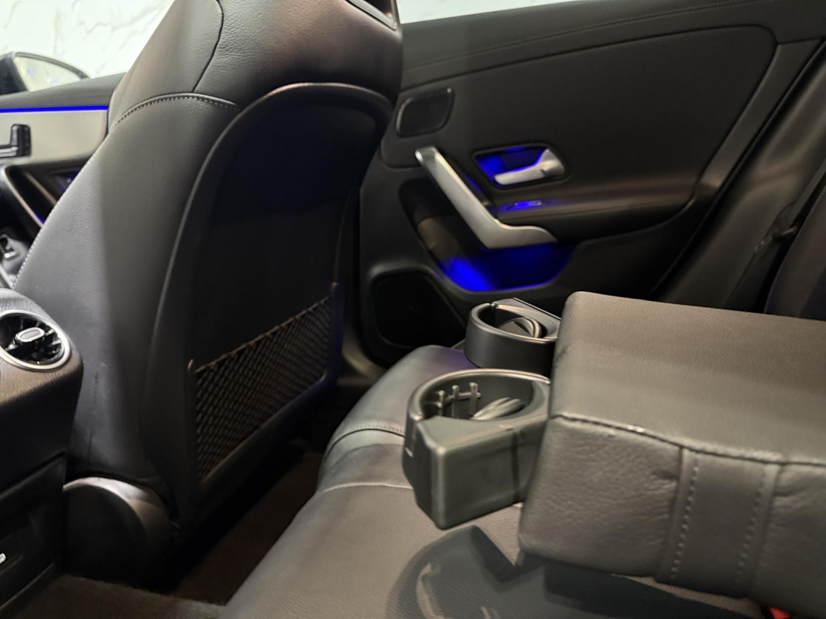 Mercedes-Benz CLA 2.0 CLA35h MHEV AMG (Premium Plus) Coupe 4dr Petrol Hybrid 8G-DCT 4MATIC Euro 6 (s/s) (320 ps)