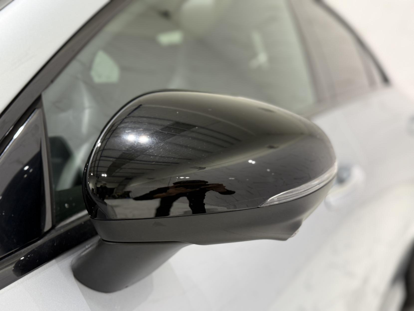 Mercedes-Benz CLA 2.0 CLA35h MHEV AMG (Premium Plus) Coupe 4dr Petrol Hybrid 8G-DCT 4MATIC Euro 6 (s/s) (320 ps)