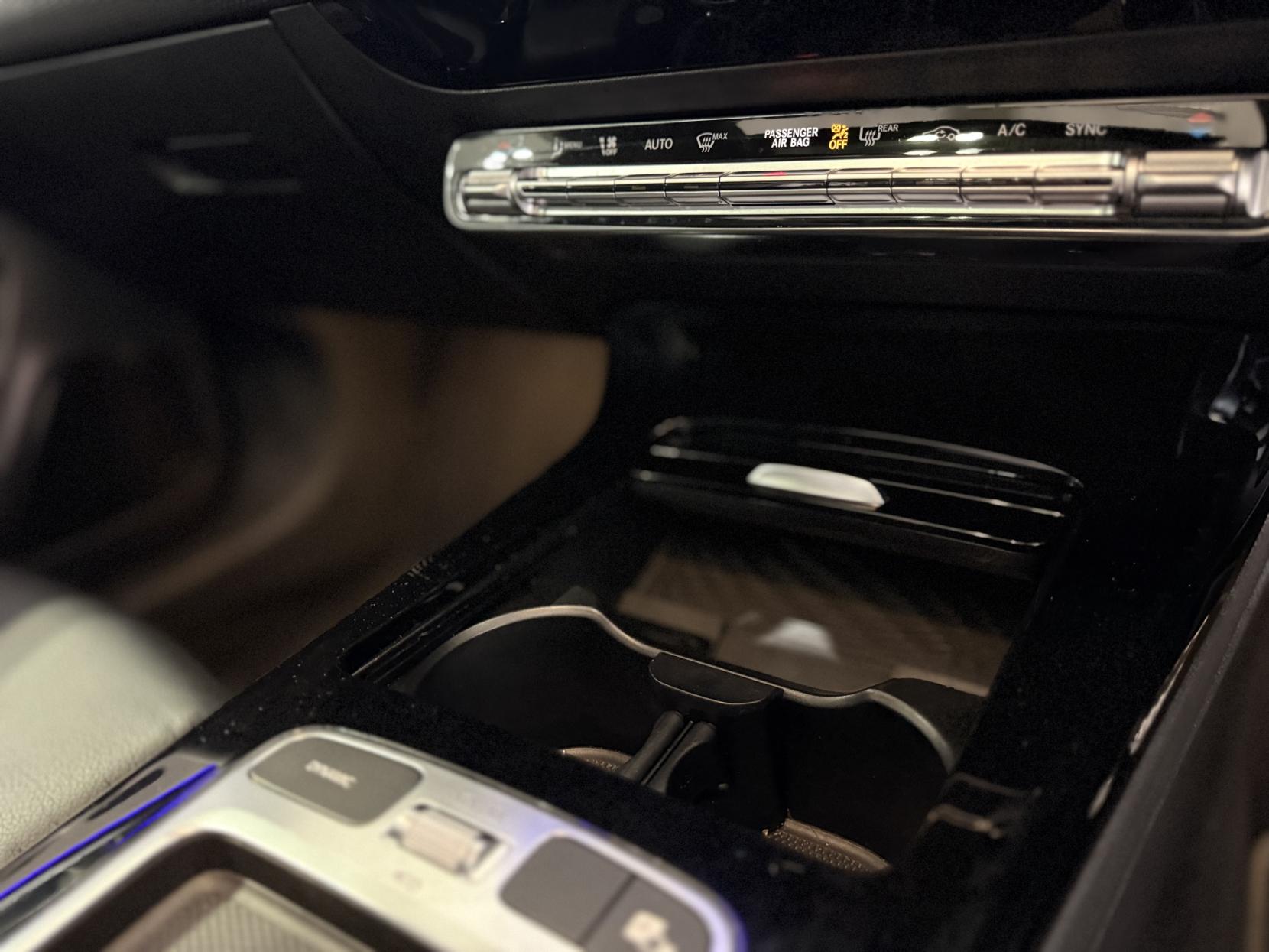 Mercedes-Benz CLA 2.0 CLA35h MHEV AMG (Premium Plus) Coupe 4dr Petrol Hybrid 8G-DCT 4MATIC Euro 6 (s/s) (320 ps)