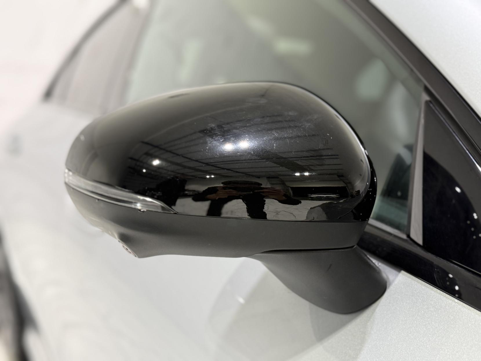 Mercedes-Benz CLA 2.0 CLA35h MHEV AMG (Premium Plus) Coupe 4dr Petrol Hybrid 8G-DCT 4MATIC Euro 6 (s/s) (320 ps)