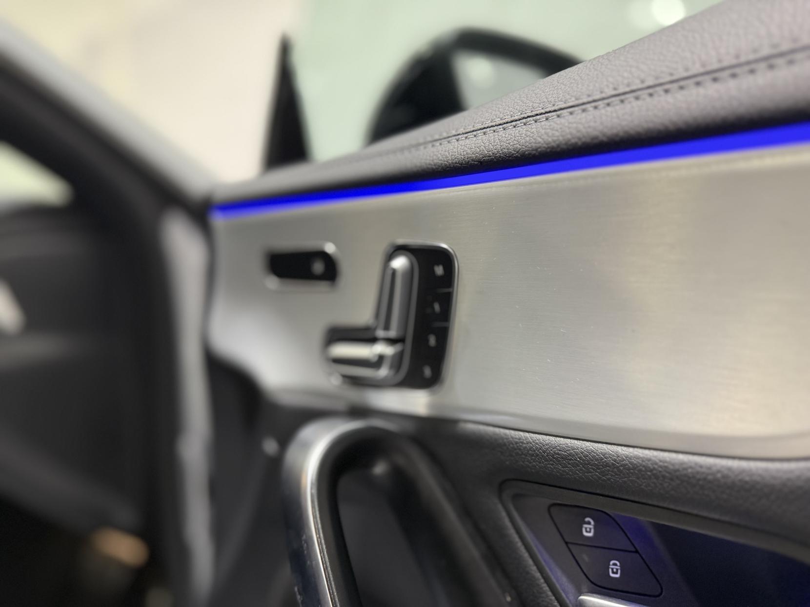 Mercedes-Benz CLA 2.0 CLA35h MHEV AMG (Premium Plus) Coupe 4dr Petrol Hybrid 8G-DCT 4MATIC Euro 6 (s/s) (320 ps)