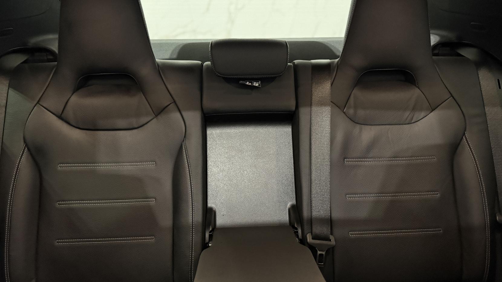 Mercedes-Benz CLA 2.0 CLA35h MHEV AMG (Premium Plus) Coupe 4dr Petrol Hybrid 8G-DCT 4MATIC Euro 6 (s/s) (320 ps)