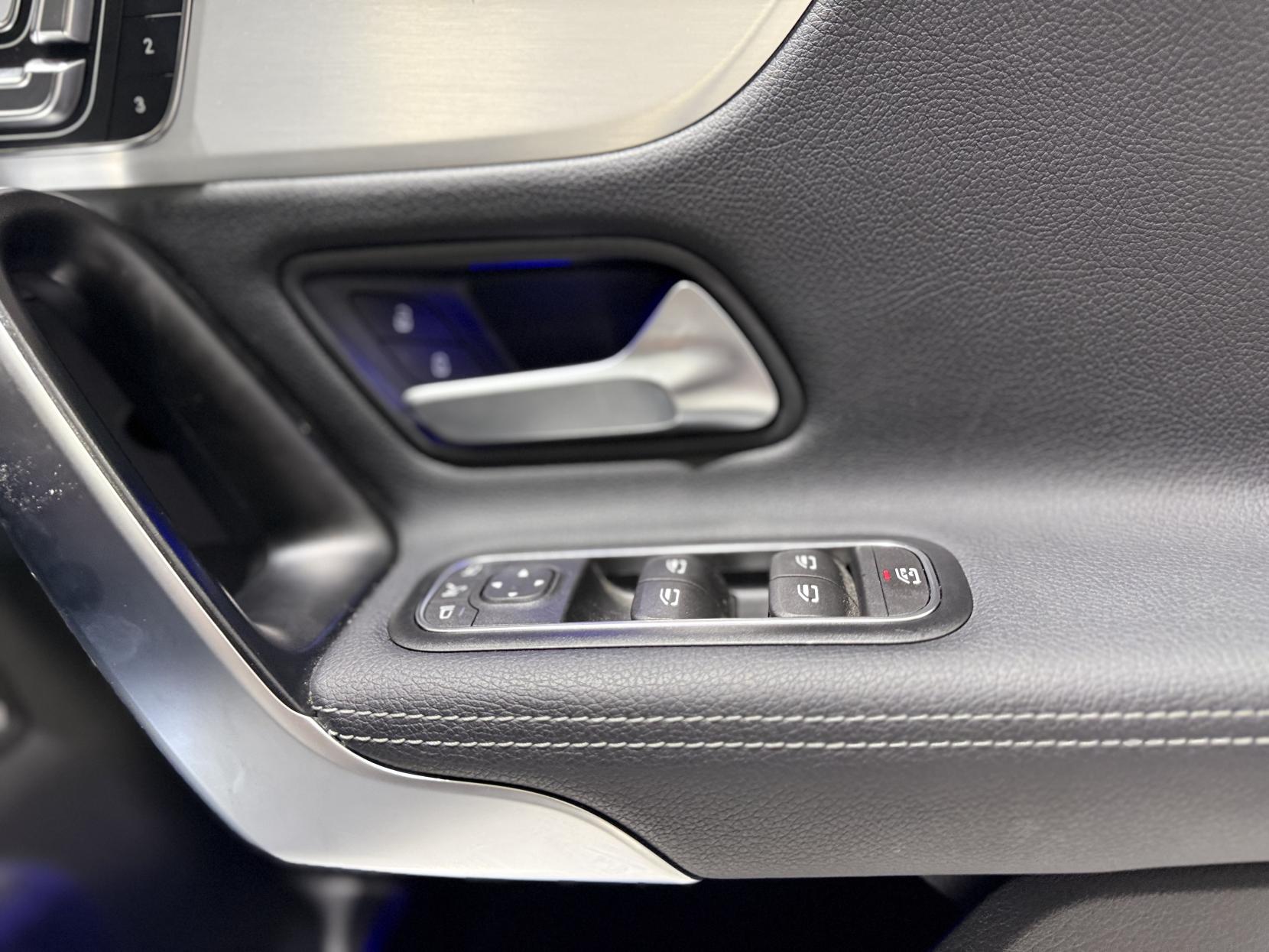 Mercedes-Benz CLA 2.0 CLA35h MHEV AMG (Premium Plus) Coupe 4dr Petrol Hybrid 8G-DCT 4MATIC Euro 6 (s/s) (320 ps)