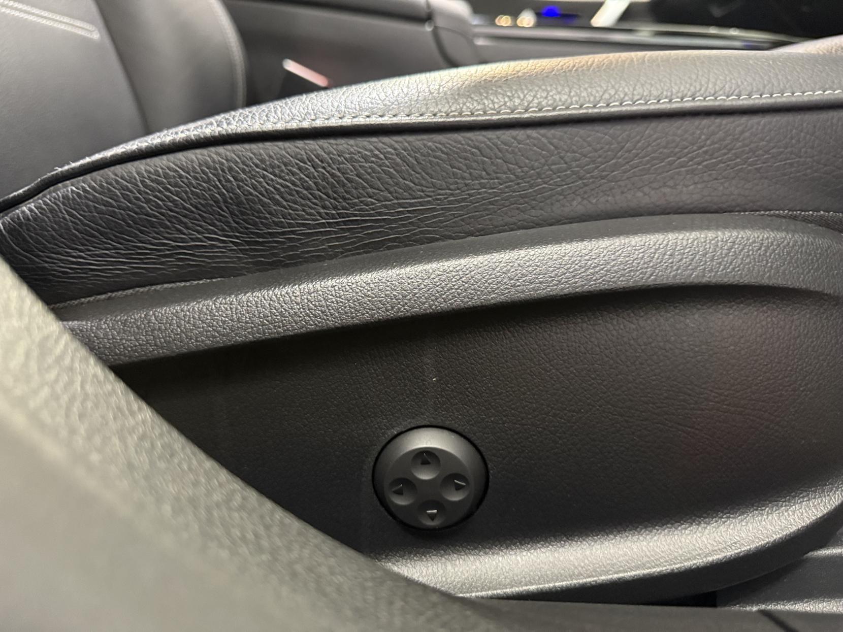 Mercedes-Benz CLA 2.0 CLA35h MHEV AMG (Premium Plus) Coupe 4dr Petrol Hybrid 8G-DCT 4MATIC Euro 6 (s/s) (320 ps)